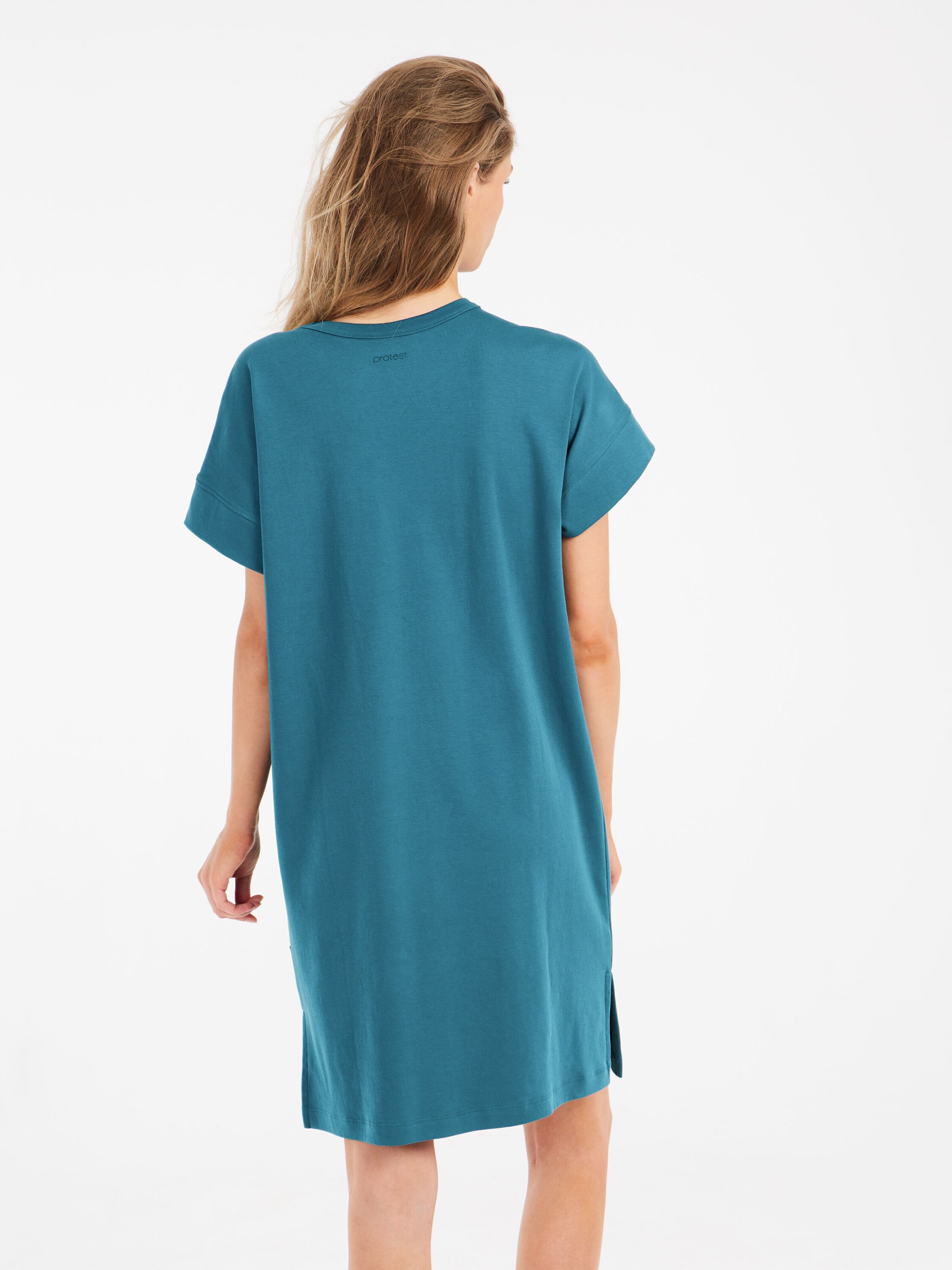 PROTEST Dress 'PRTIses' in Blue