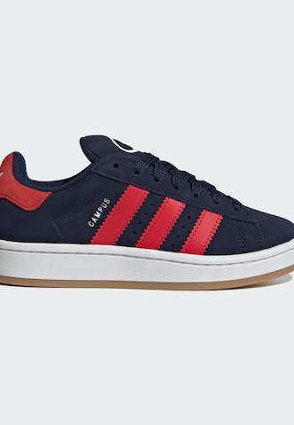 ADIDAS ORIGINALS Tennarit 'Campus 00S' värissä sininen