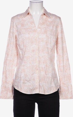 Calvin Klein Blouse & Tunic in S in Pink: front