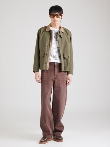 Lindbergh Shirt in Wit