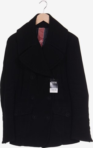 Nolita Jacket & Coat in L in Black: front
