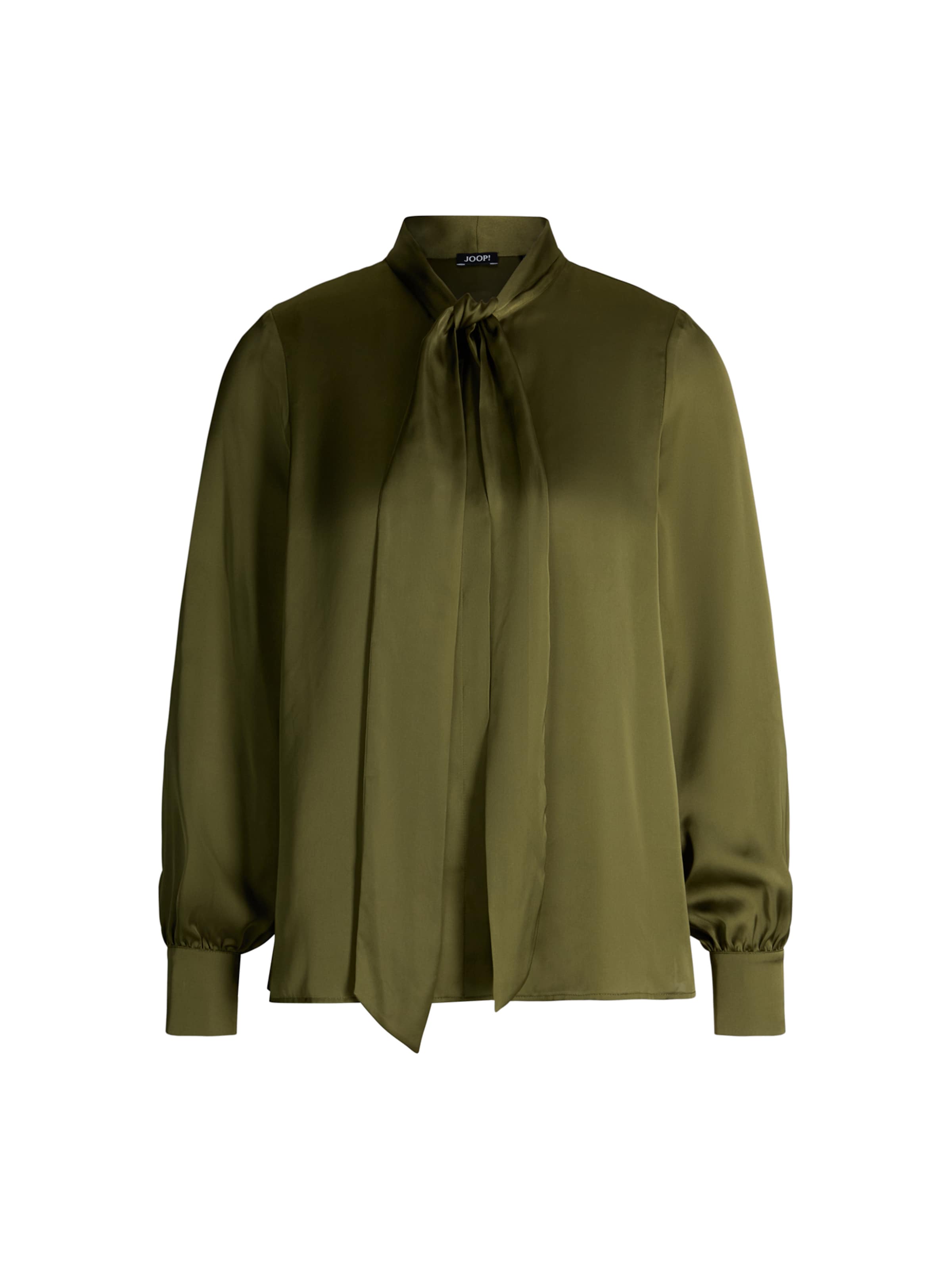 JOOP! Blouse in Green: front