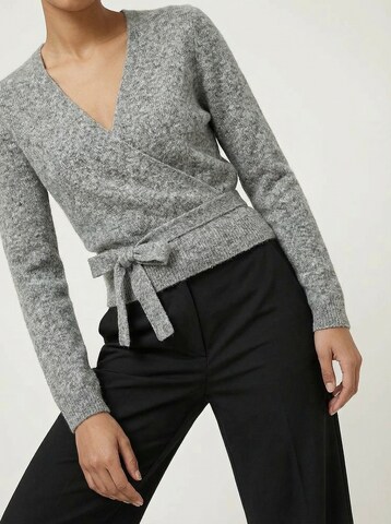 studioselect Svetr 'Maira' – šedá