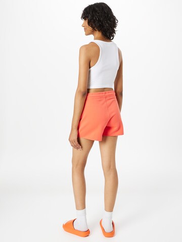 GAP Regular Broek 'HERITAGE' in Oranje