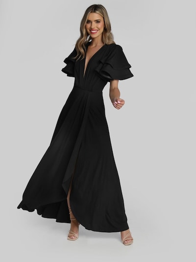 Madnezz House Vestido em 40 em preto, Vista do artigo
