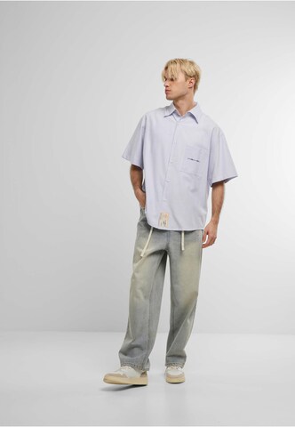 Another Cotton Lab Loose fit Jeans in Blue
