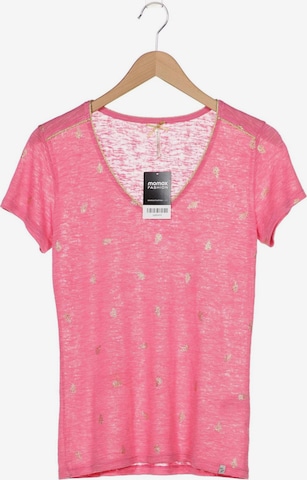 Key Largo Top & Shirt in S in Pink: front