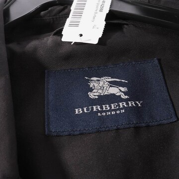 BURBERRY Jacket & Coat in XL in Black