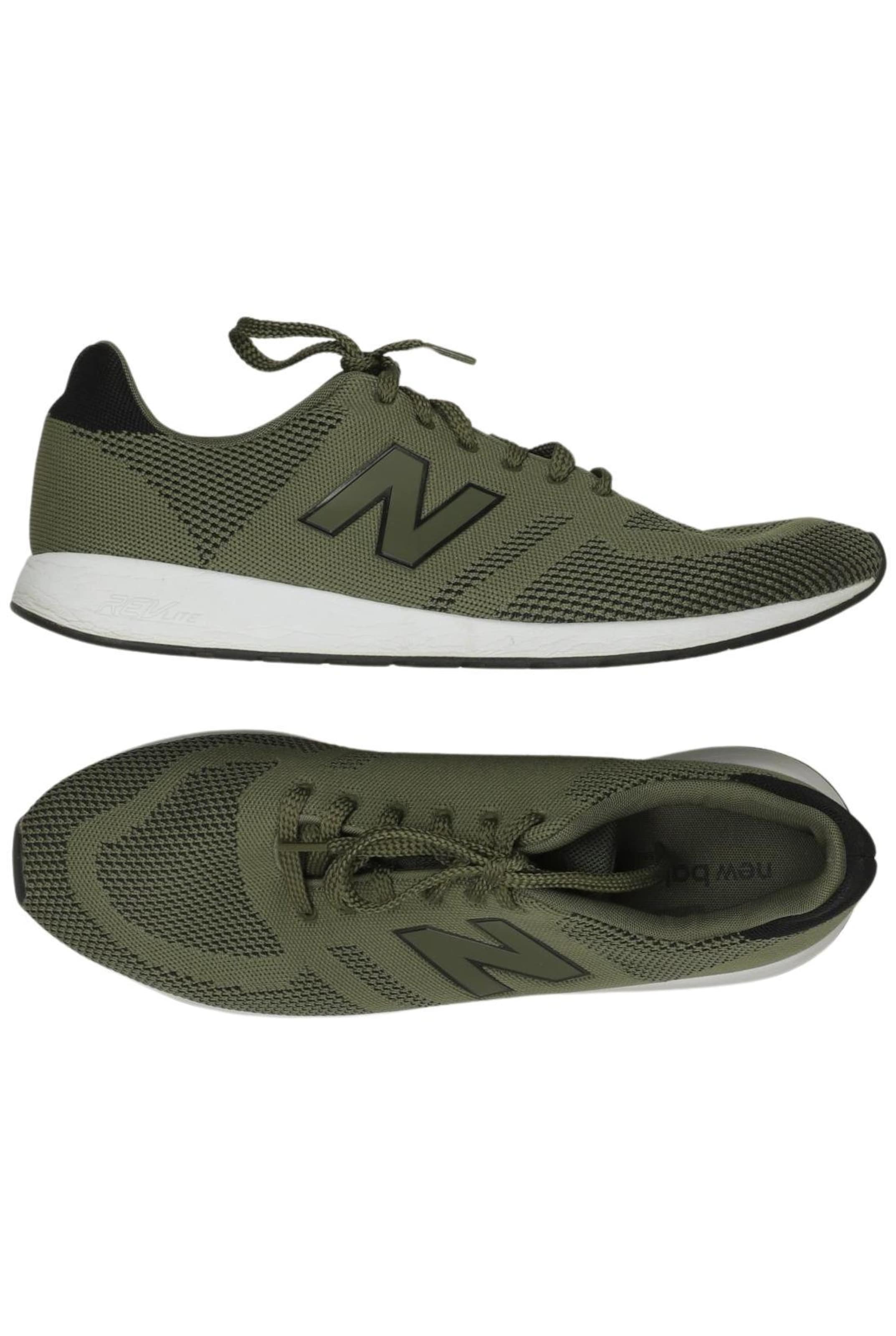 new balance Sneakers & Trainers in 47,5 in Green: front