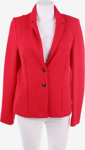 s.Oliver Blazer in M in Red: front