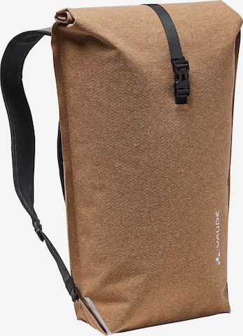 VAUDE Rucksack  'Planegg' in Braun