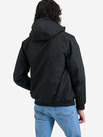 Veste mi-saison 'HERNAN' Volcom en noir