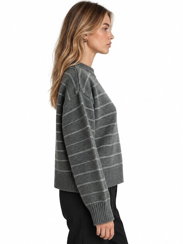 Viorna Sweatshirt 'Sweatshirts' in Grey