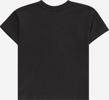 ELLESSE Koszulka 'Tenio' w kolorze czarny