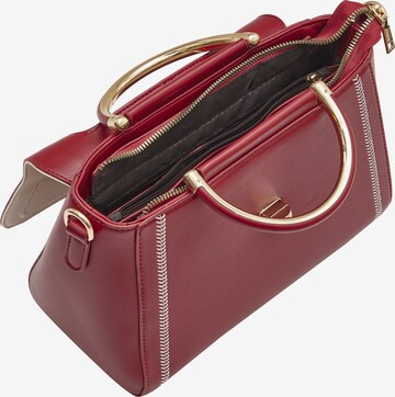 Usha Handtasche in Rot