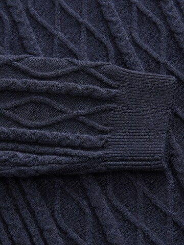 Next - Jersey en azul