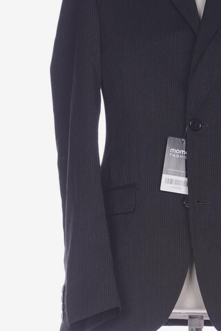 Calvin Klein Anzug S in Schwarz