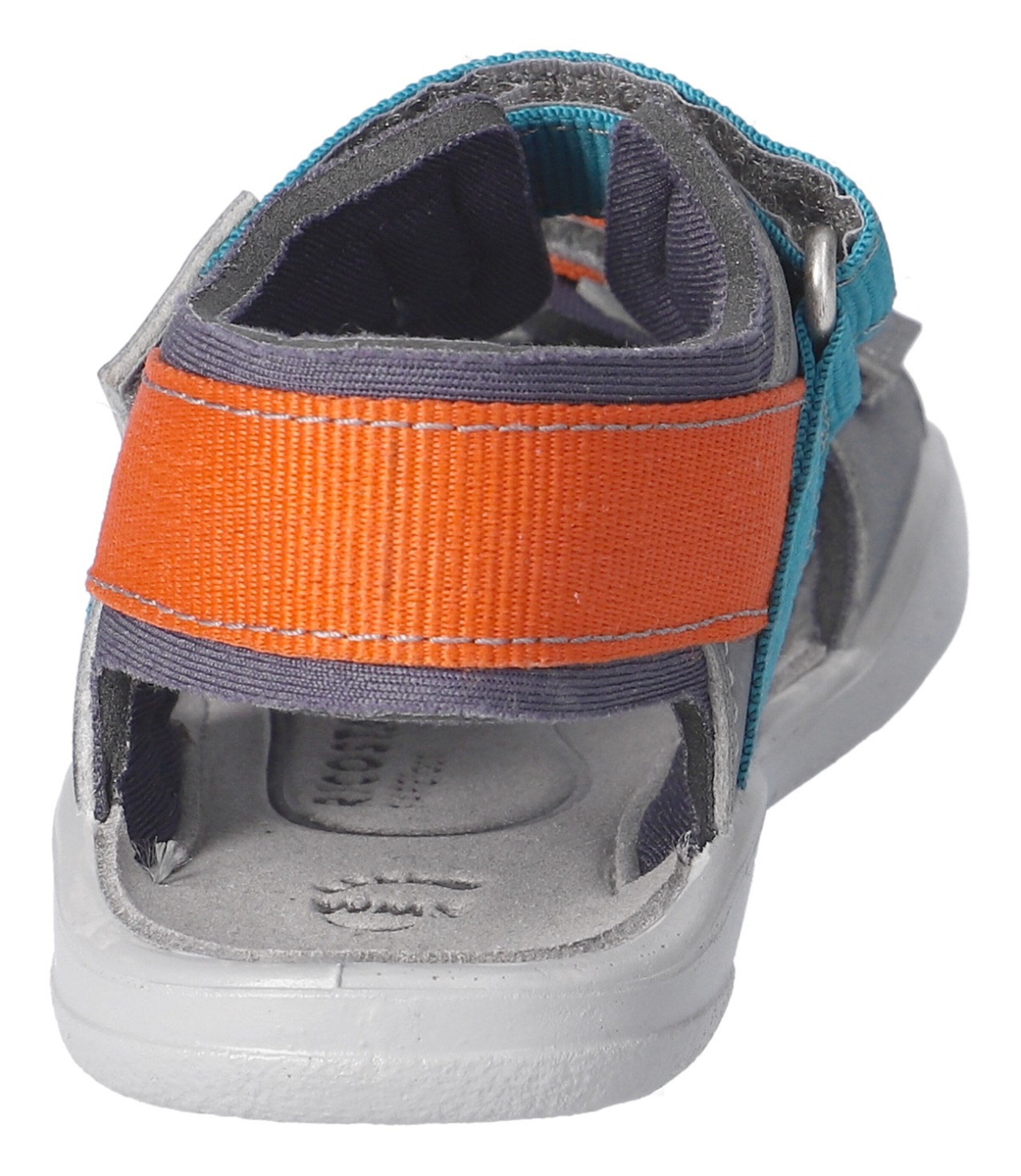 RICOSTA Sandals & Slippers in Grey