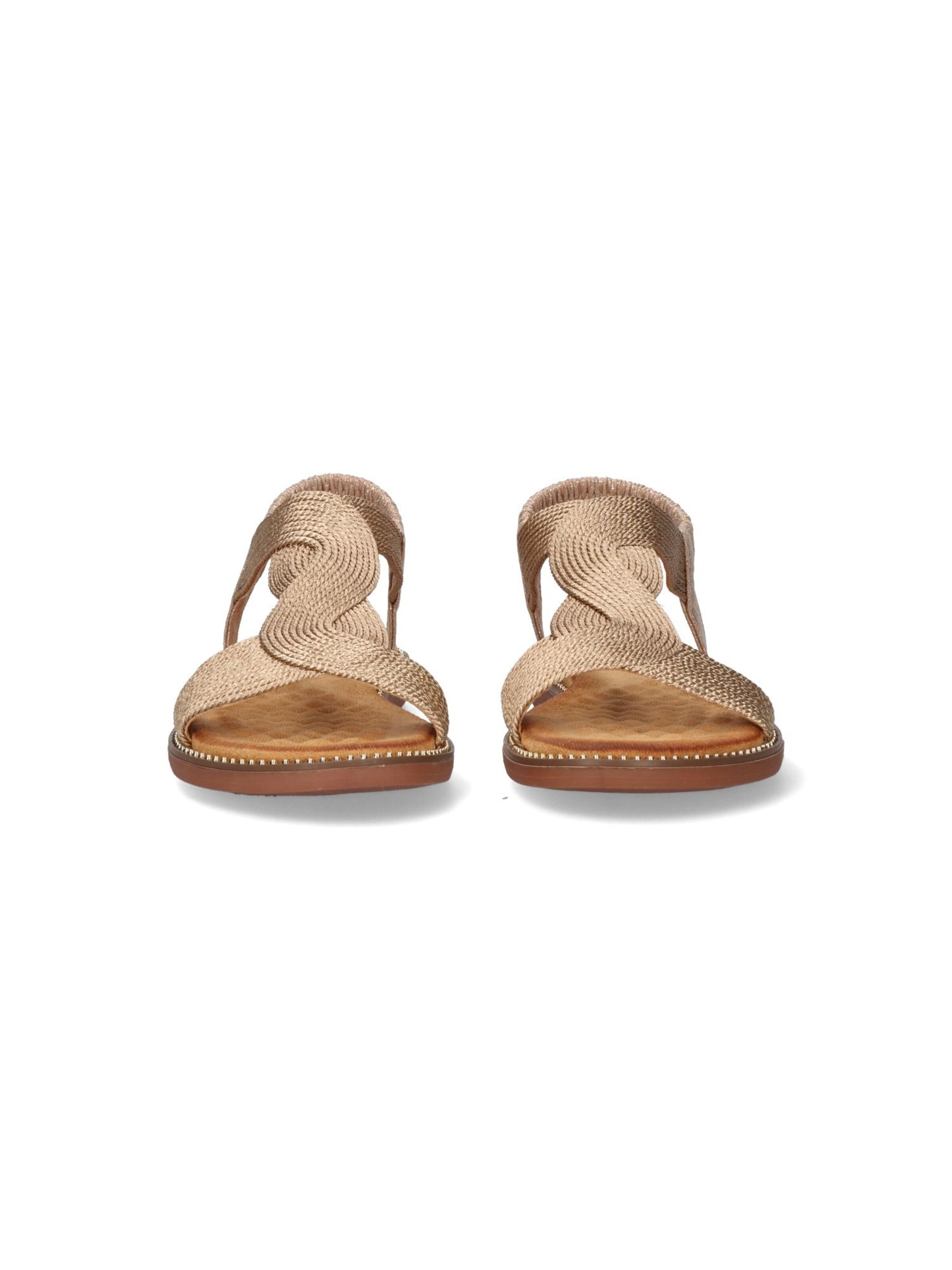 EXE Sandaal 'ZF1982-HA11' in Beige