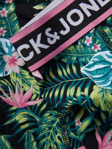 JACK & JONES Boxer shorts 'Drew' in Green