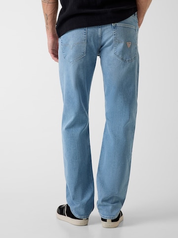 GUESS Slim fit Jeans in Blue