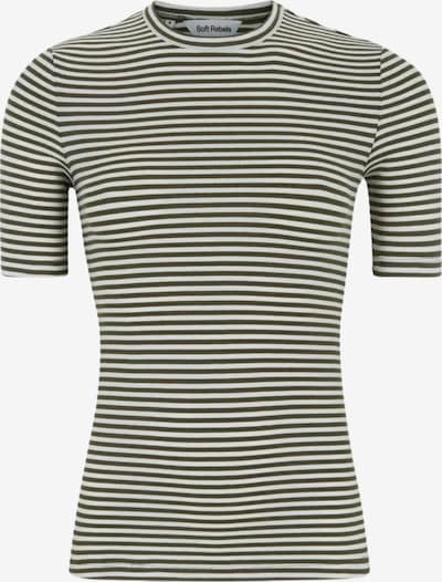 Soft Rebels Paita 'Fenja' värissä musta / valkoinen, Tuotenäkymä