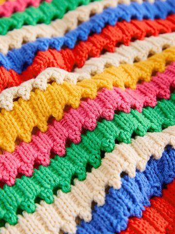 Next - Cárdigan en Mezcla de colores