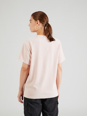 ELLESSE - Camiseta en rosa