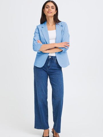 Fransa Μπλέιζερ σε μπλε