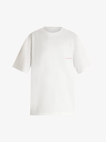 OAMC PEACEMAKER Shirt in Wit