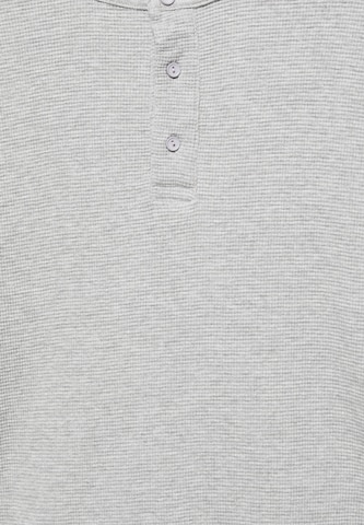 Pull&Bear Tričko - Sivá