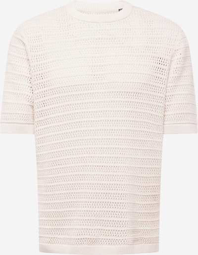 Only & Sons Neulepaita 'ONSCHARLES' värissä villanvalkoinen, Tuotenäkymä