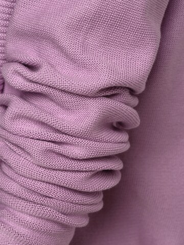 Rabe Sweater in Pink