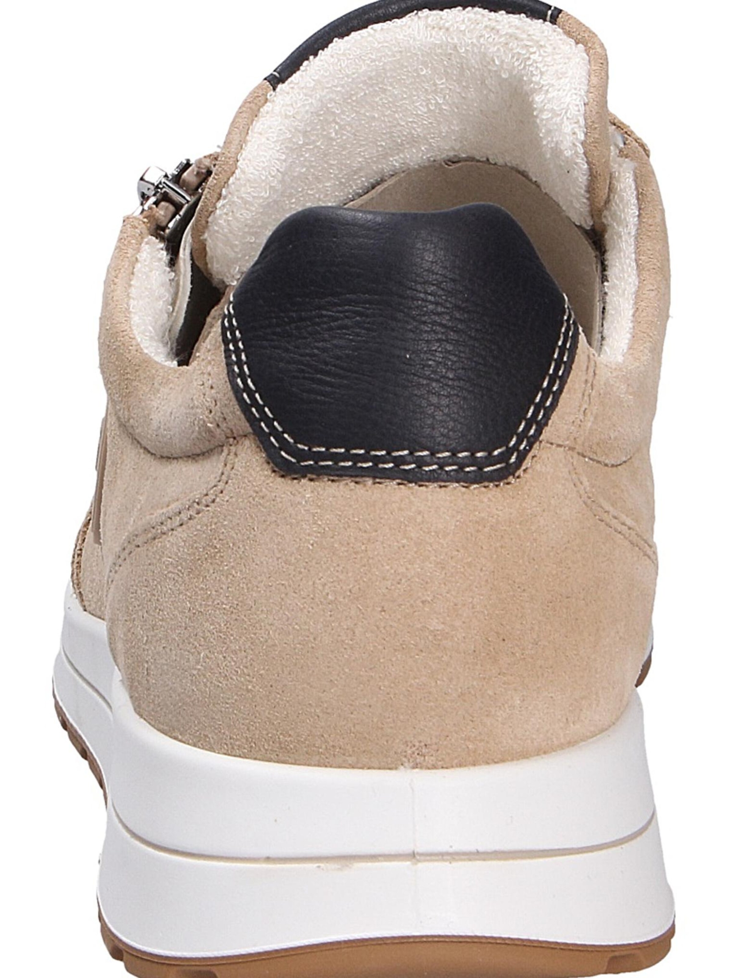 ARA Schnürschuh 'MATTEO'‌‌‌‌‌‌‌‌ in Beige