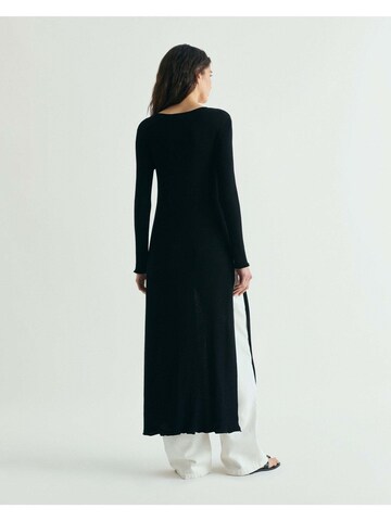 Scalpers Oversized shirt in Black