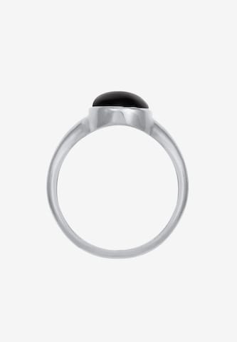 ELLI Ring in Black