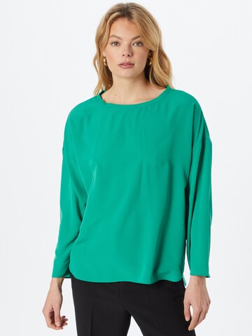 OVS Blouse in Green: front