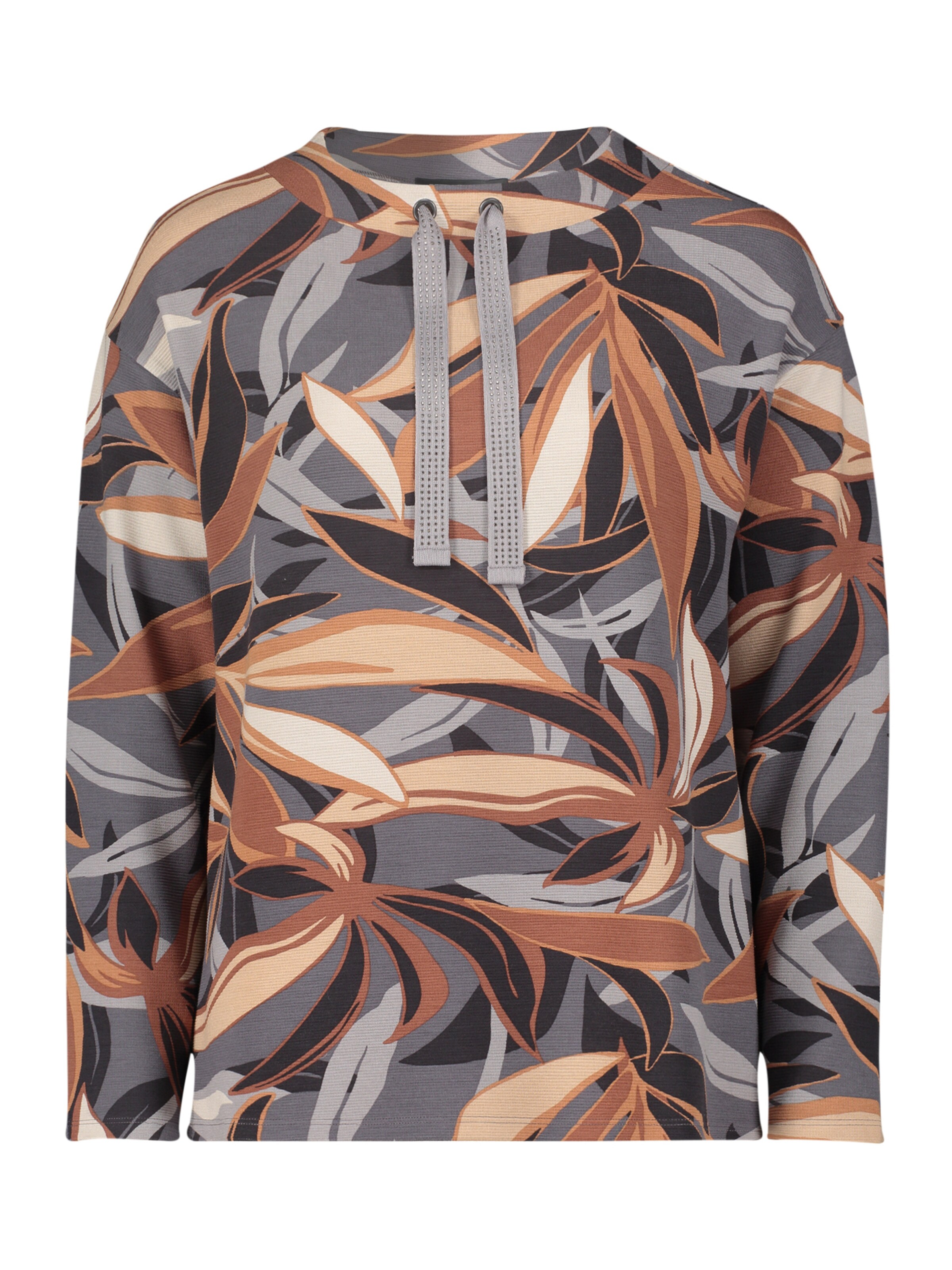 Felpa di Betty Barclay in colori misti: frontale