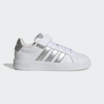 ADIDAS SPORTSWEAR Tenisky 'Grand Court 3.0' - Biela