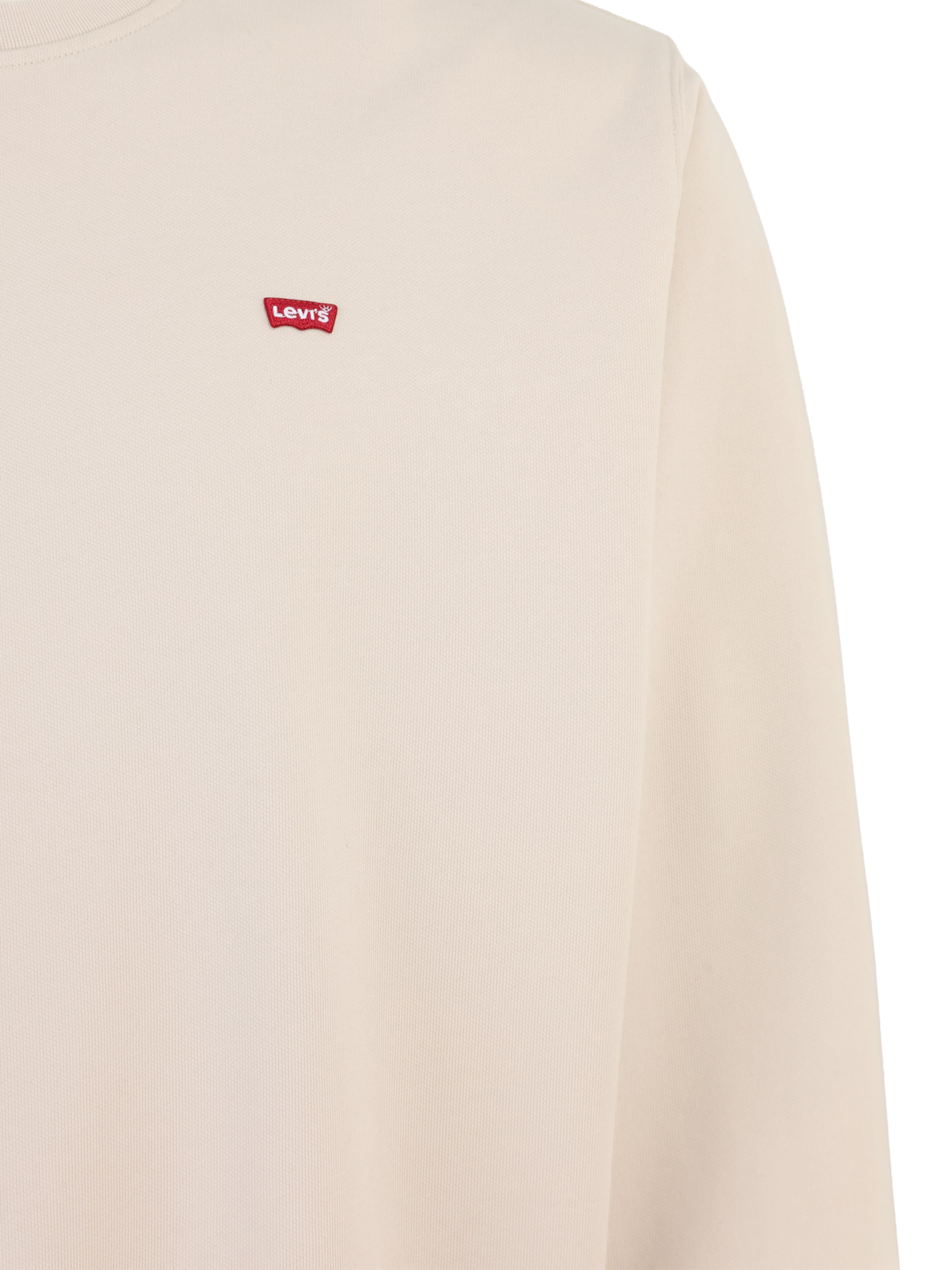 Sweat-shirt Levi's® Big & Tall en gris