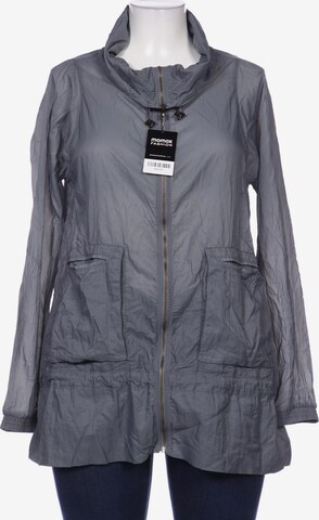 ADIDAS BY STELLA MCCARTNEY Jacket & Coat in XL in Grey: front