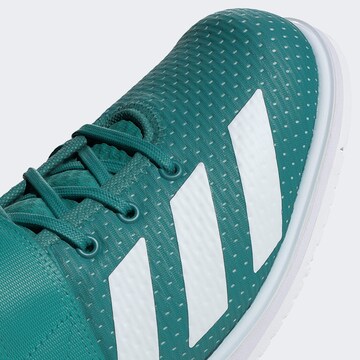 ADIDAS PERFORMANCE Sportschuh 'Powerlift 5' in Grün