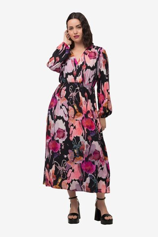 Robe Ulla Popken en noir