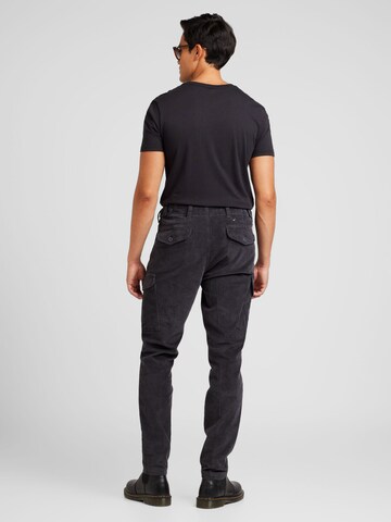 Dockers Slimfit Kapsáče – šedá