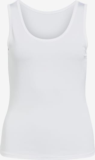 OBJECT Top 'LEENA' in White, Item view