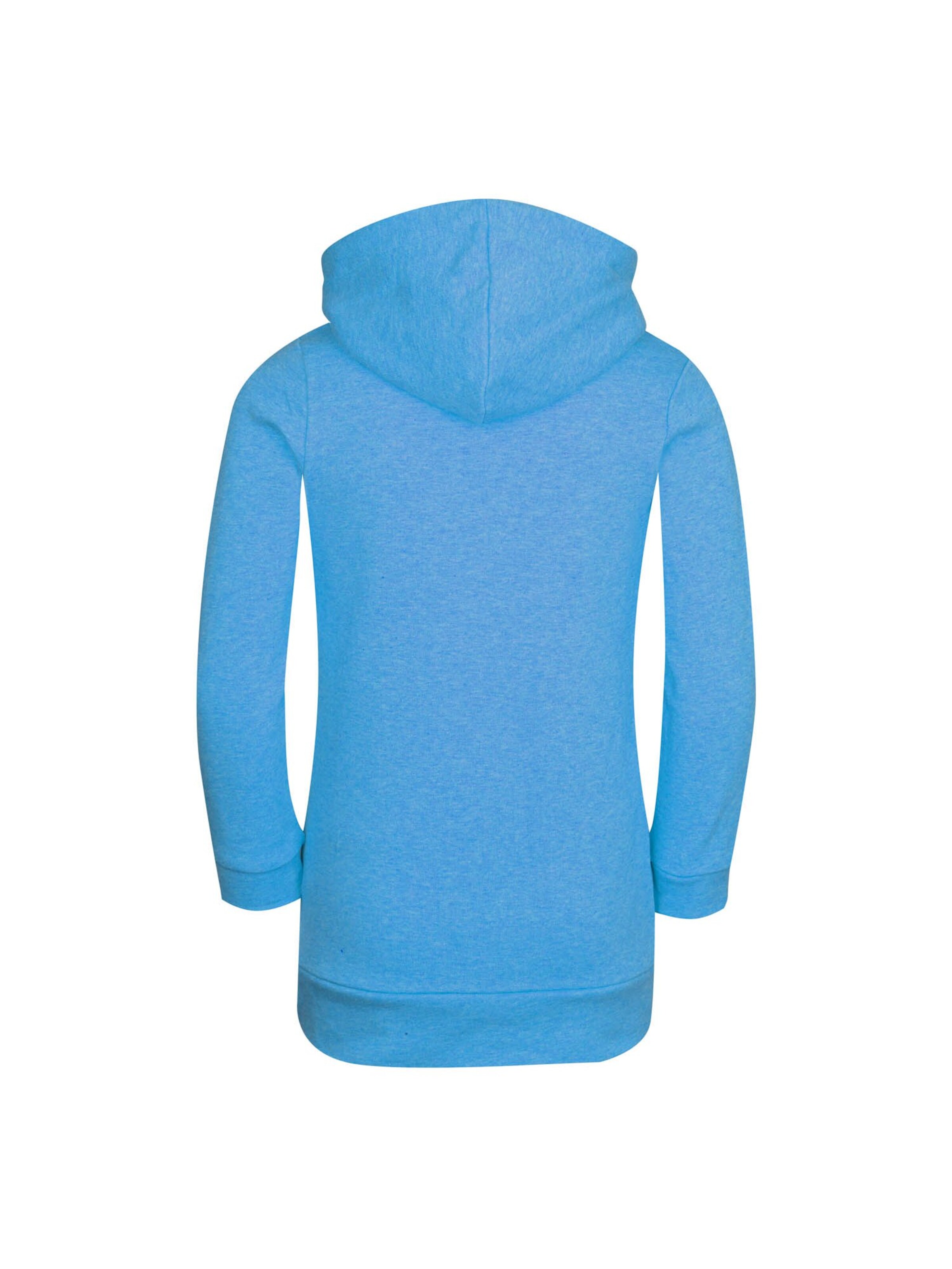 TROLLKIDS Dress in Blue