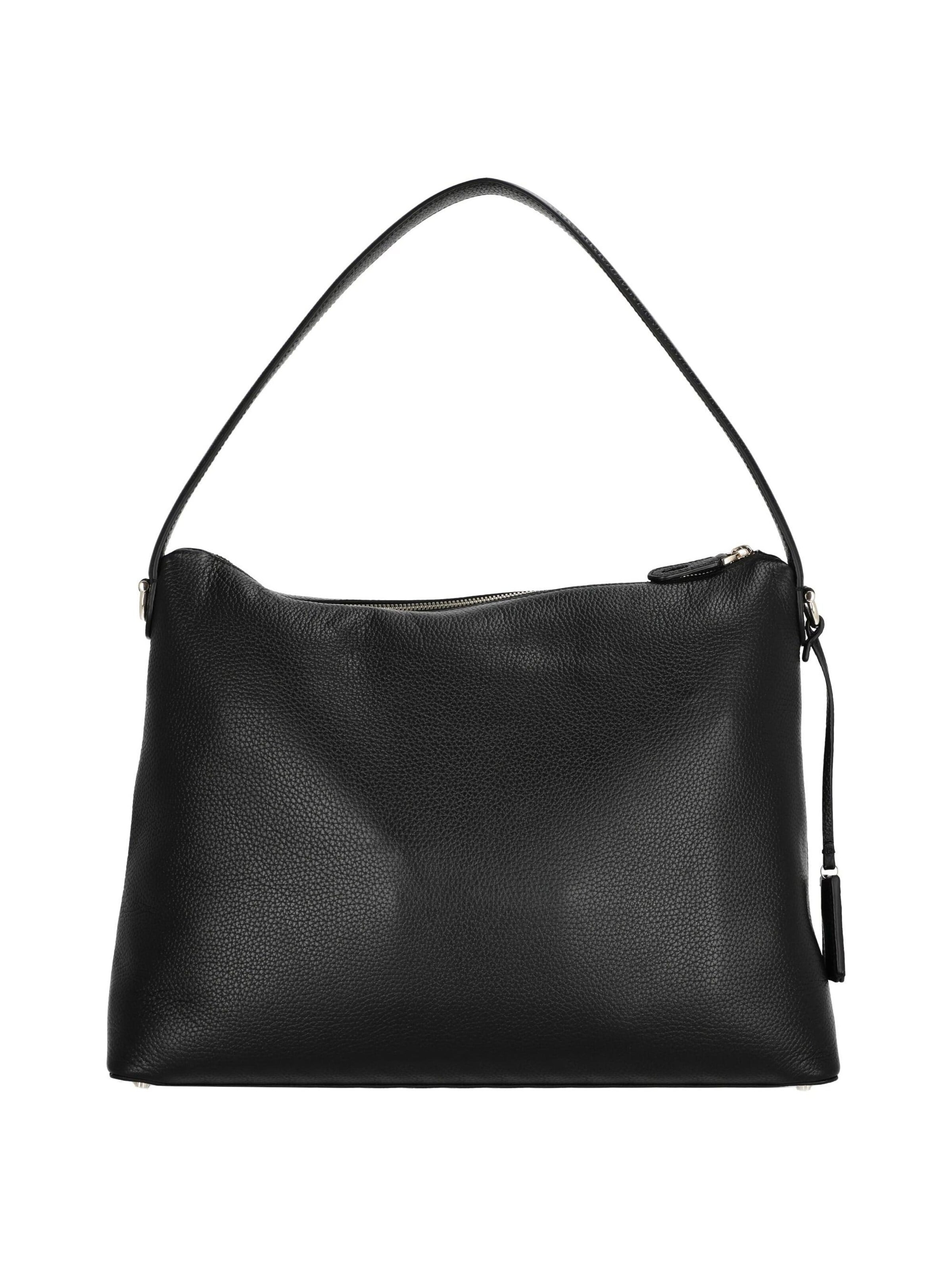 AIGNER Shoulder Bag 'Delia' in Black