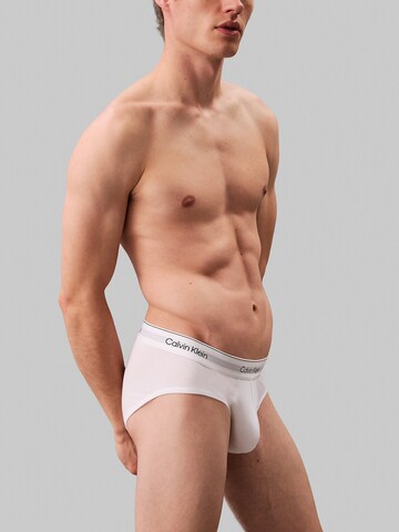 Calvin Klein Underwear Slip in Wit