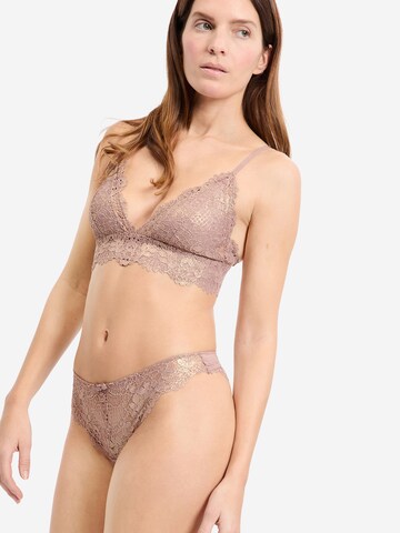 String 'Success' di ETAM in grigio