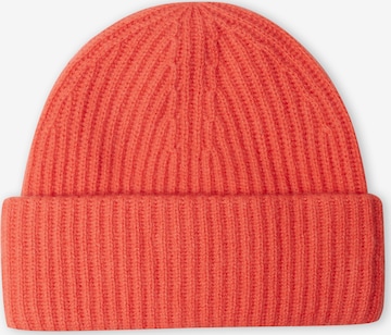 Berretto di Style Republic in arancione: frontale
